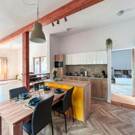 Apartmán NIKLAN Rožnov pod Radhoštěm Exteriér fotografie