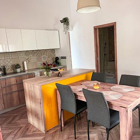 Apartmán NIKLAN Rožnov pod Radhoštěm Exteriér fotografie