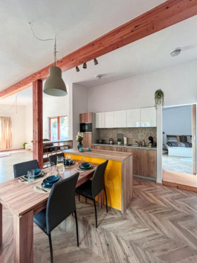 Apartmán NIKLAN Rožnov pod Radhoštěm Exteriér fotografie