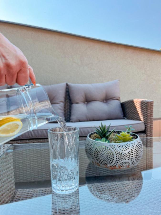 Apartmán NIKLAN Rožnov pod Radhoštěm Exteriér fotografie