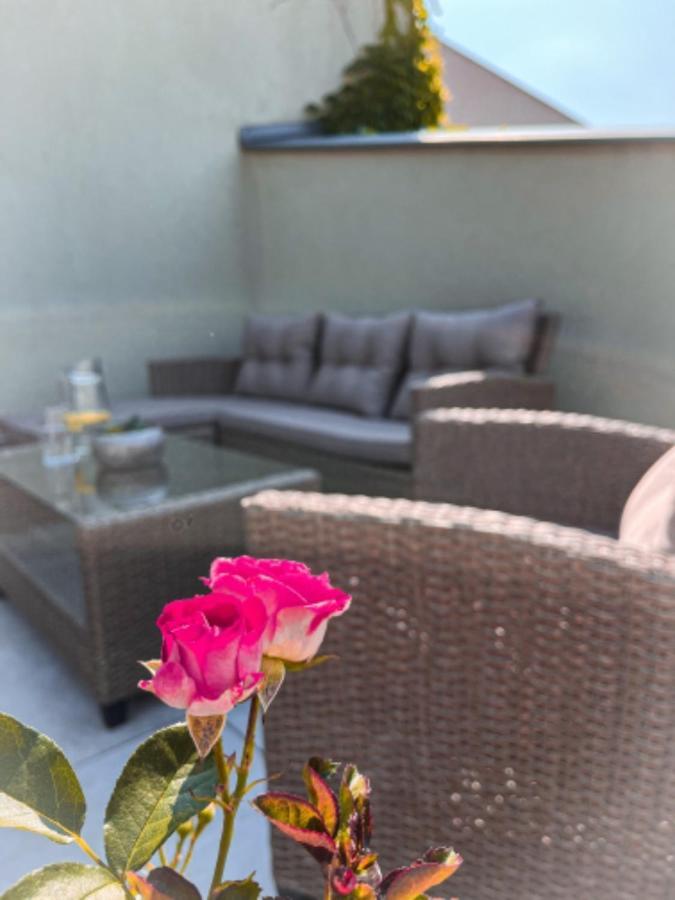 Apartmán NIKLAN Rožnov pod Radhoštěm Exteriér fotografie