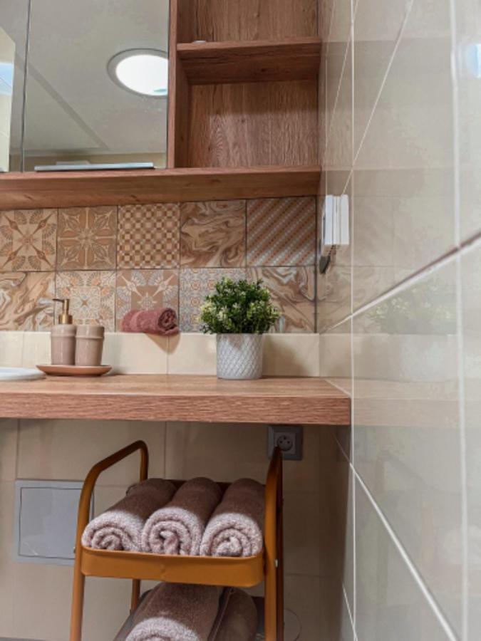 Apartmán NIKLAN Rožnov pod Radhoštěm Exteriér fotografie