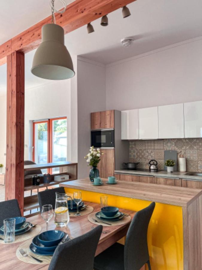 Apartmán NIKLAN Rožnov pod Radhoštěm Exteriér fotografie