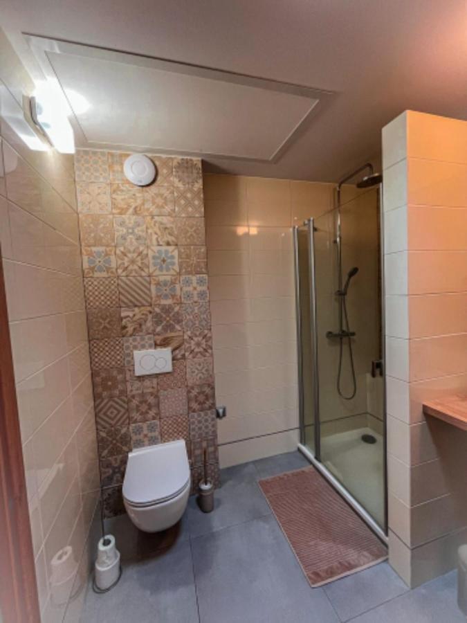 Apartmán NIKLAN Rožnov pod Radhoštěm Exteriér fotografie
