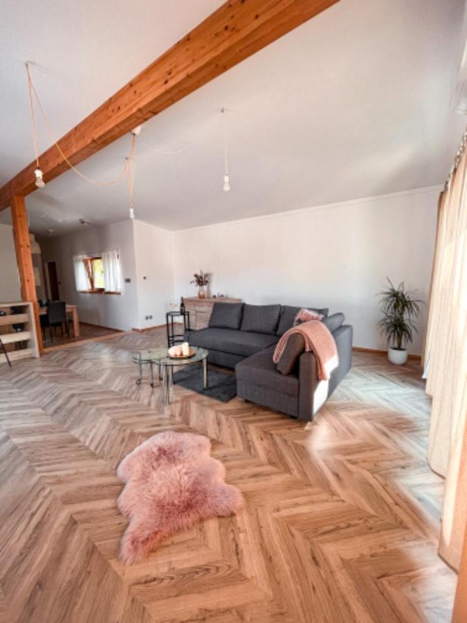 Apartmán NIKLAN Rožnov pod Radhoštěm Exteriér fotografie