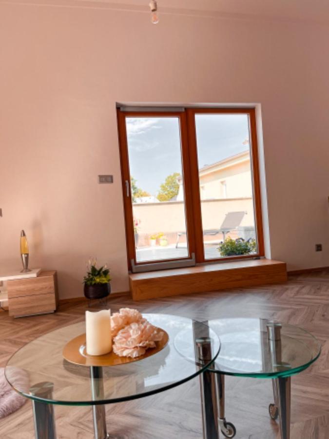 Apartmán NIKLAN Rožnov pod Radhoštěm Exteriér fotografie