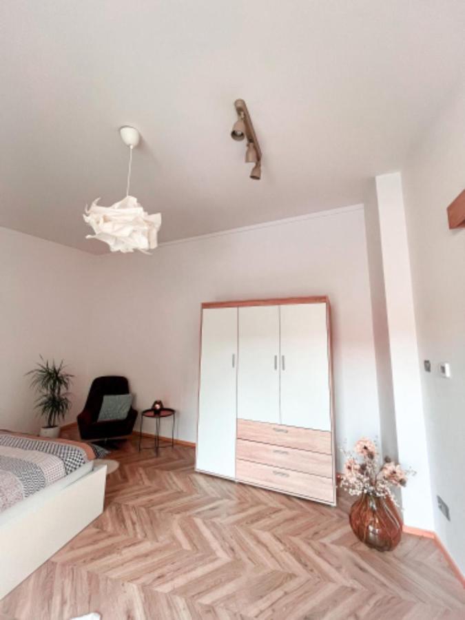 Apartmán NIKLAN Rožnov pod Radhoštěm Exteriér fotografie