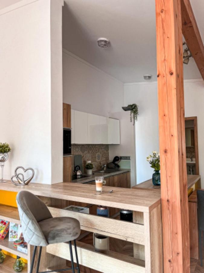 Apartmán NIKLAN Rožnov pod Radhoštěm Exteriér fotografie
