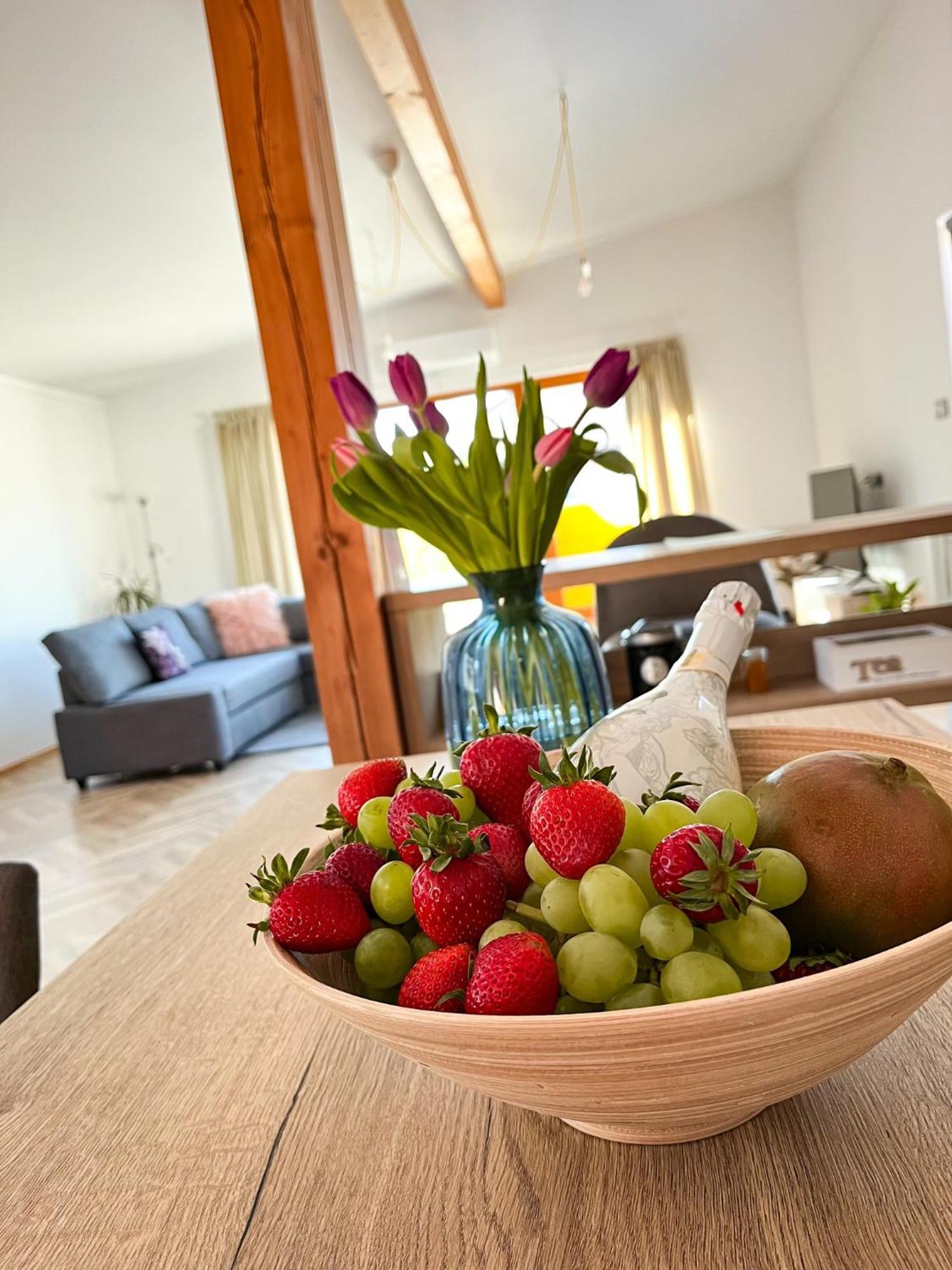 Apartmán NIKLAN Rožnov pod Radhoštěm Exteriér fotografie