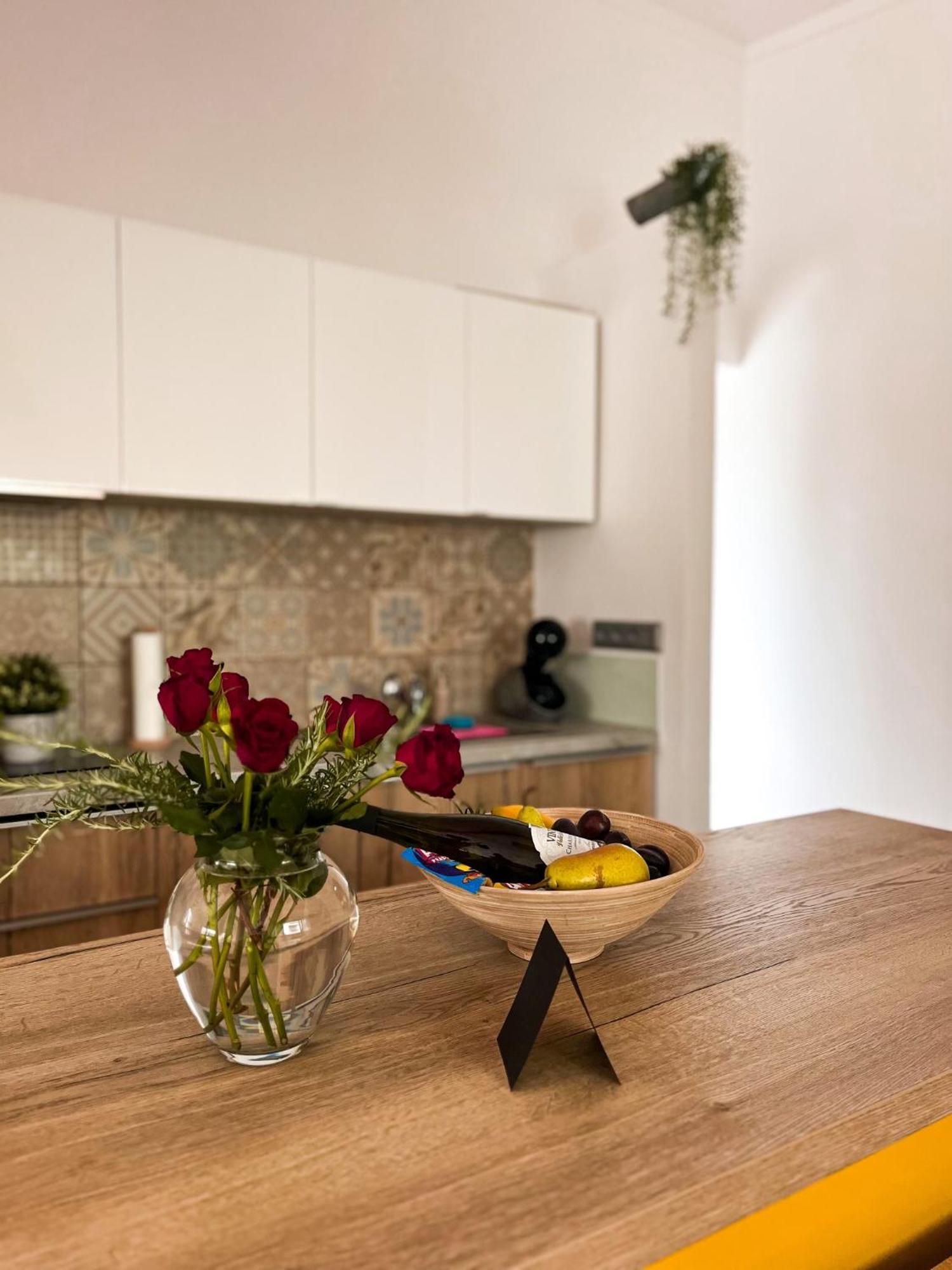 Apartmán NIKLAN Rožnov pod Radhoštěm Exteriér fotografie