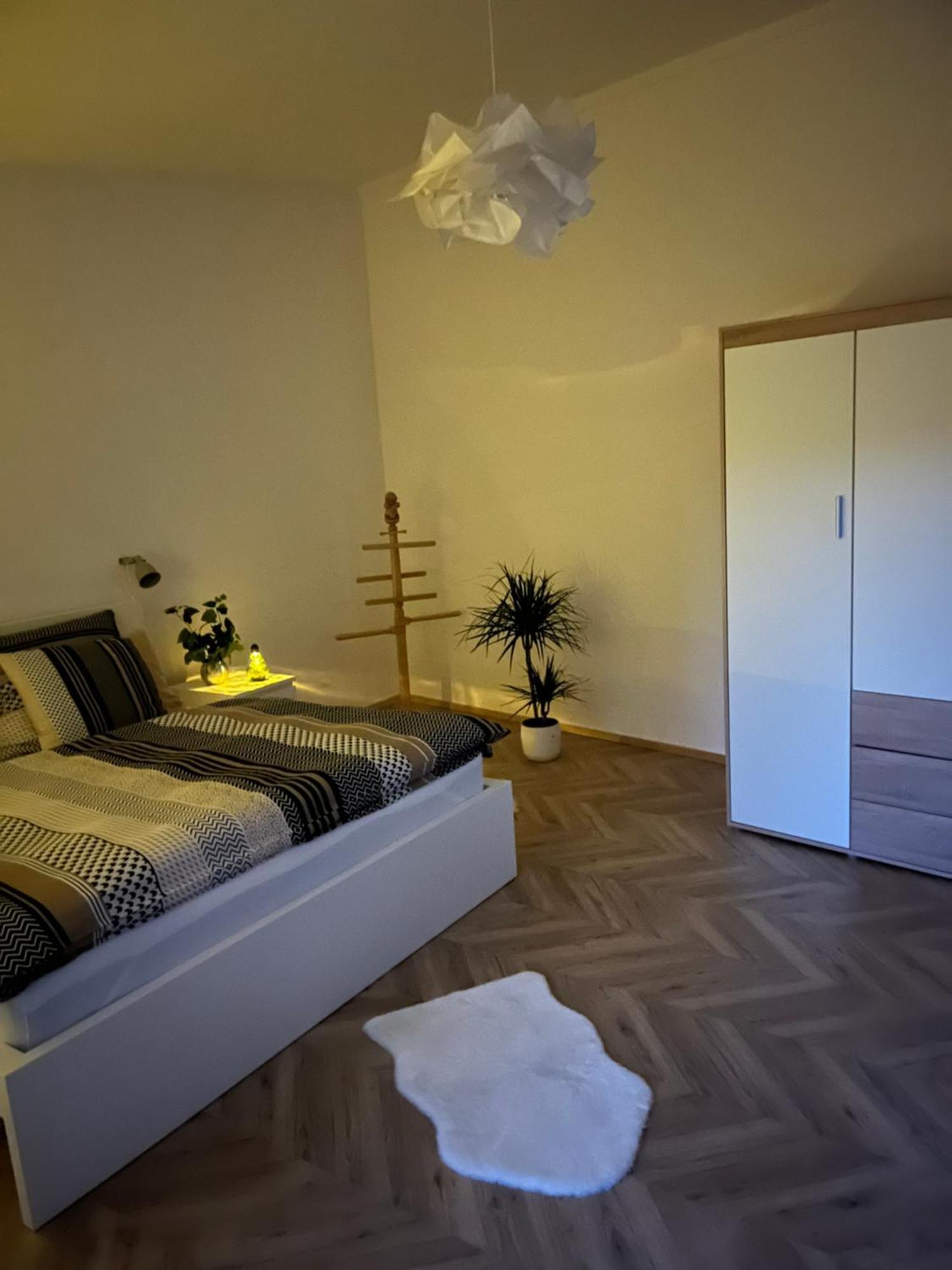 Apartmán NIKLAN Rožnov pod Radhoštěm Exteriér fotografie
