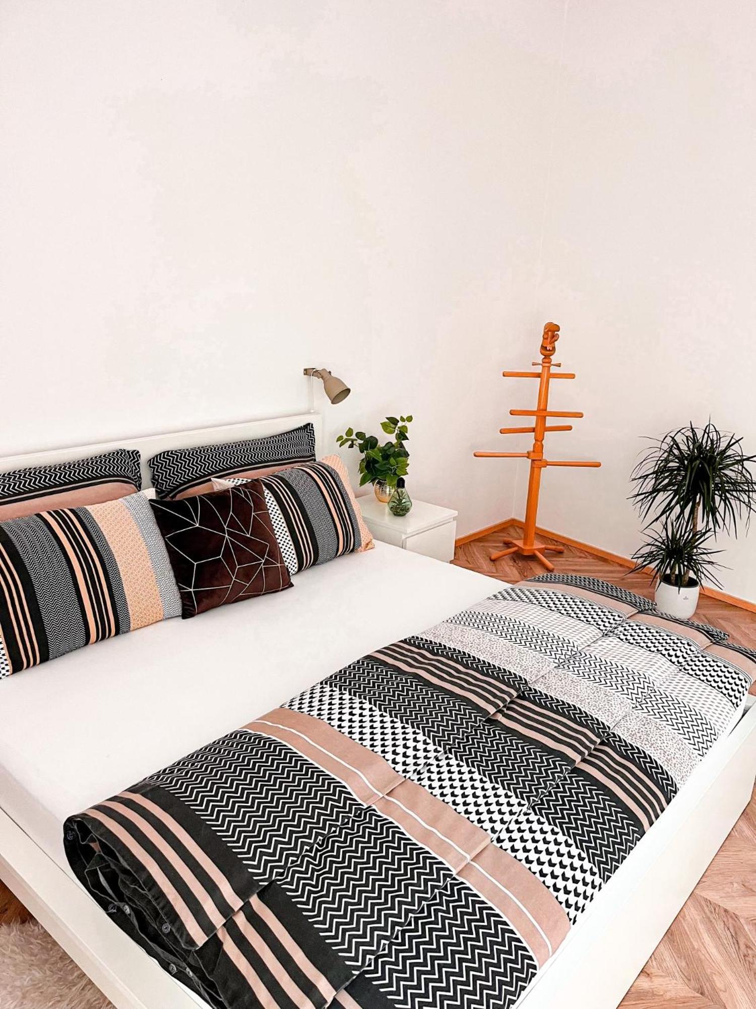 Apartmán NIKLAN Rožnov pod Radhoštěm Exteriér fotografie
