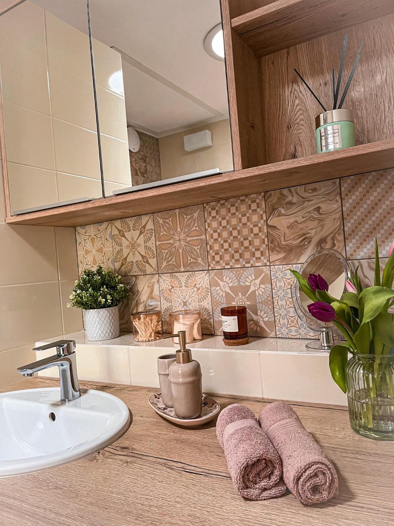 Apartmán NIKLAN Rožnov pod Radhoštěm Exteriér fotografie