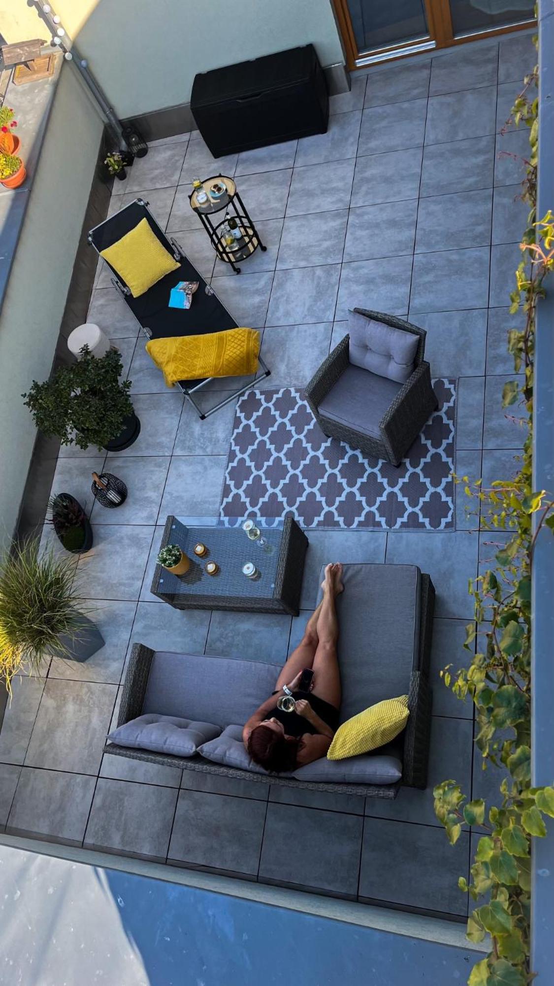 Apartmán NIKLAN Rožnov pod Radhoštěm Exteriér fotografie