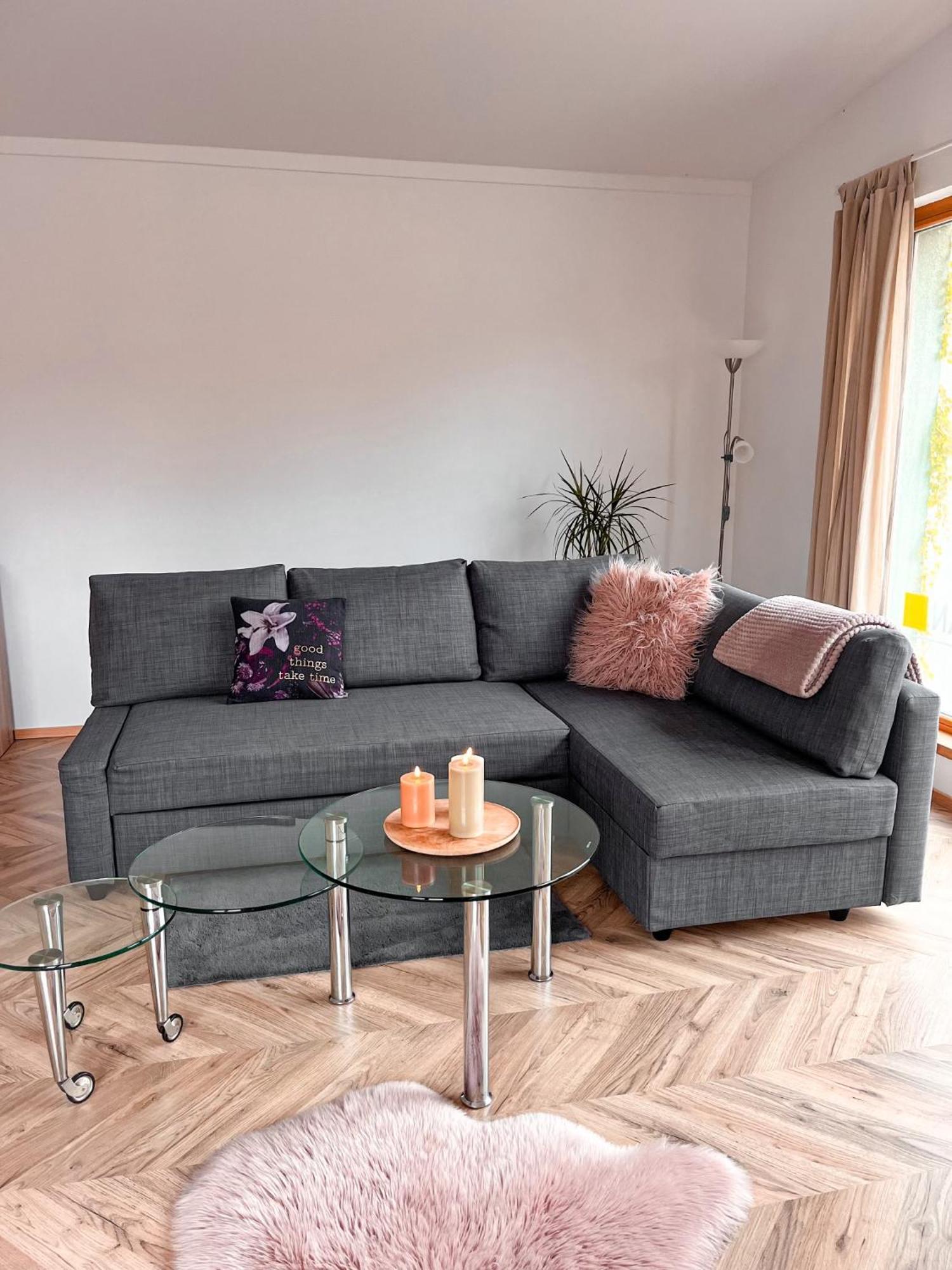 Apartmán NIKLAN Rožnov pod Radhoštěm Exteriér fotografie